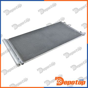 Radiateur de Climatisation pour RENAULT | 921000006R